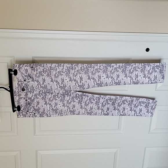 Rag&Bone SkinnyCamo - Picture 1 of 7